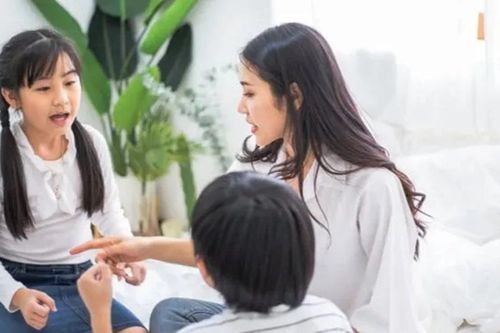 Lý giải nhiều gia đình vẫn 'con yêu, con ghét'