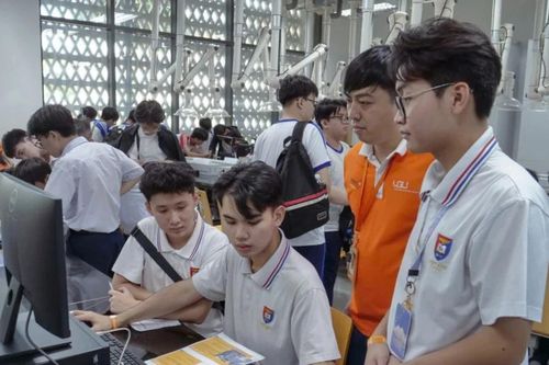 Giáo dục STEM: Nhận thức đúng, hành động trúng