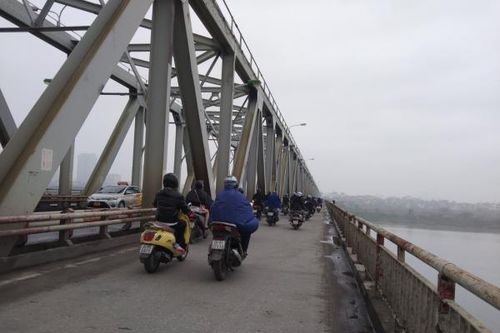 Dự báo thời tiết 10 ngày tới (5-15/4): Đồng bằng Bắc Bộ mưa nhỏ, mưa phùn, sương mù; Bắc Trung Bộ nắng nóng cục bộ; Đông Nam Bộ nắng nóng diện rộng