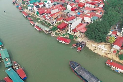 Giao UBND tỉnh Bắc Giang làm cơ quan chủ quản xây dựng cầu kết nối Bắc Giang - Bắc Ninh