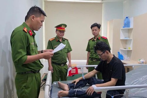 Bắt tạm giam người chồng sát hại vợ trước phiên tòa ly hôn