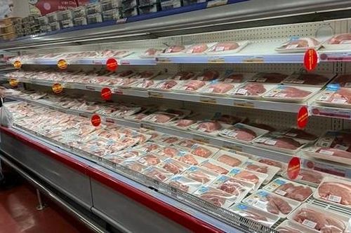 Bất ổn thị trường thịt heo
