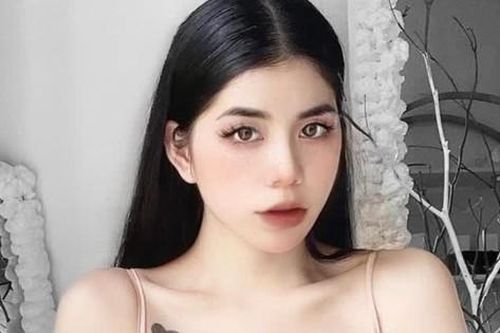 Hằng Du Mục trước khi bị bắt
