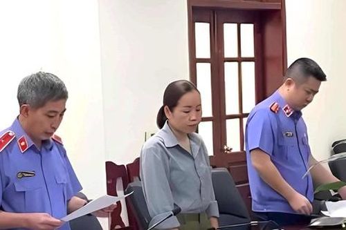 Kế toán Cục Thi hành án dân sự TP Huế tham ô hơn 5,6 tỷ đồng