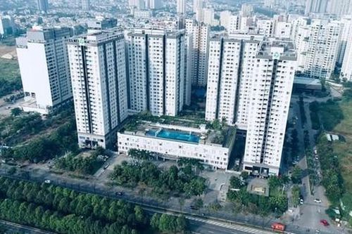 TPHCM 24/7: Một người tử vong lúc chạy khỏi chung cư khi động đất