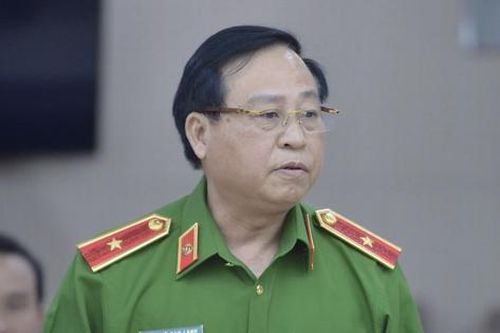 Tướng công an nói về lùm xùm từ thiện của TikToker Phạm Thoại và 'mẹ bé Bắp'