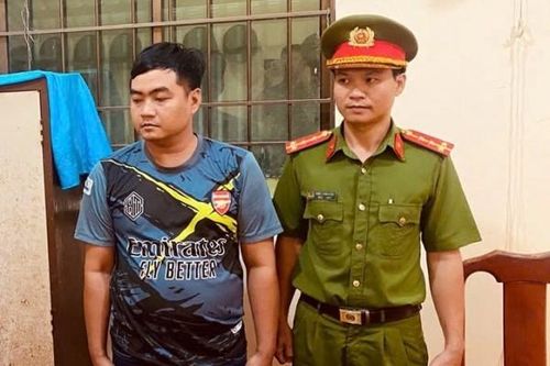 Bị lừa hơn 130 triệu đồng vì tin lời 'Giám đốc Phòng Cảnh sát giao thông'