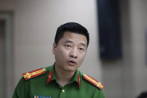 Vụ án Công ty Thuận An: Đã khởi tố 30 bị can, thu giữ gần 260 tỷ đồng và 140.000 USD