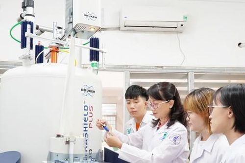 Nhiều giám đốc, phó giám đốc các bệnh viện lớn làm lãnh đạo trường ĐH Khoa học Sức khỏe