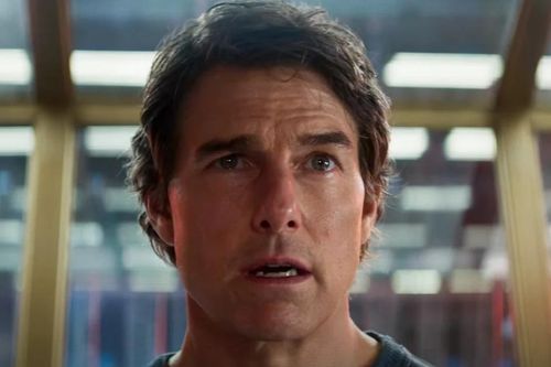 Bom tấn 10.000 tỷ Tom Cruise đặt cược cả tính mạng chốt ngày ra rạp Việt