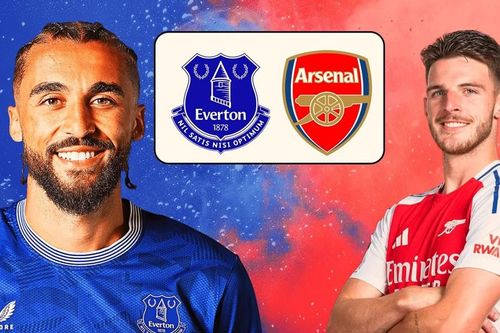 Nhận định Everton vs Arsenal: Giăng bẫy Pháo thủ