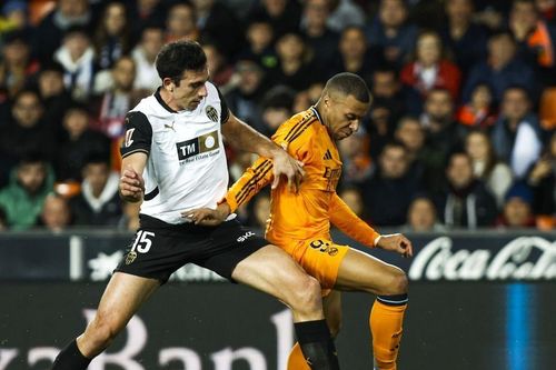 Nhận định bóng đá Real Madrid vs Valencia: Chủ nhà ra oai