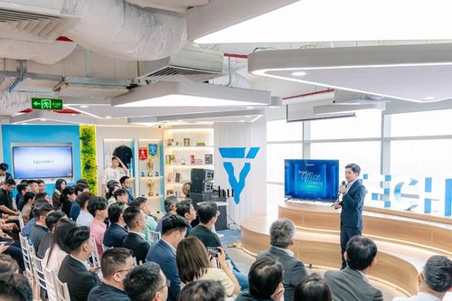 Loạt giải pháp trí tuệ nhân tạo đột phá của TECHVIFY