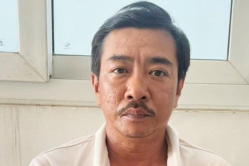 Gã đàn ông trộm vàng, tiền trị giá 3 tỷ đồng ở Cần Thơ nhanh chóng 'sa lưới'