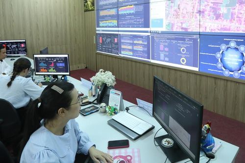 Khởi động việc đánh giá mức độ chuyển đổi số các bộ, tỉnh năm 2024