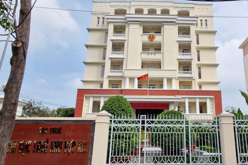 Thuế Cần Thơ chuyển công an 245 hồ sơ chuyển nhượng nhà đất nghi trốn thuế