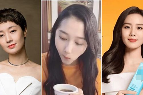 Bản án dành cho nghệ sĩ bán hàng giả: Người ngồi tù, kẻ 'thân bại danh liệt'