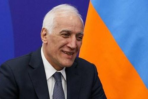 Armenia thông qua đạo luật khởi động tiến trình gia nhập EU