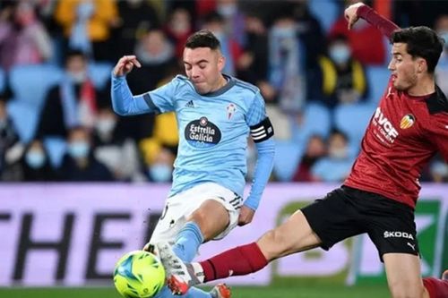 Nhận định, dự đoán Mallorca vs Celta Vigo: Công làm thủ phá