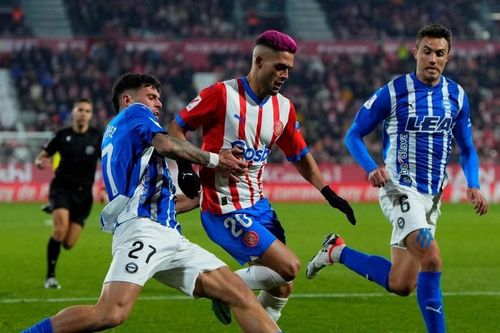Nhận định, dự đoán Girona vs Alaves: Thất bại của hàng thủ