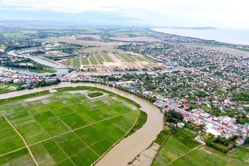 UBND tỉnh Nghệ An chỉ đạo xử lý 278 trụ sở làm việc, cơ sở hoạt động sự nghiệp sử dụng kém hiệu quả
