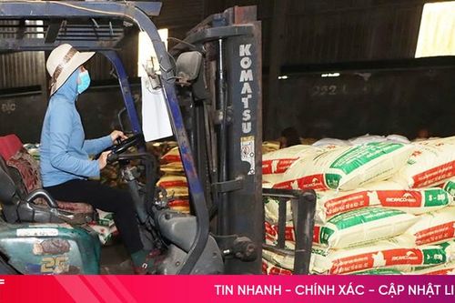 Nhận diện khó khăn, doanh nghiệp Hà Tĩnh tăng tốc sản xuất, kinh doanh