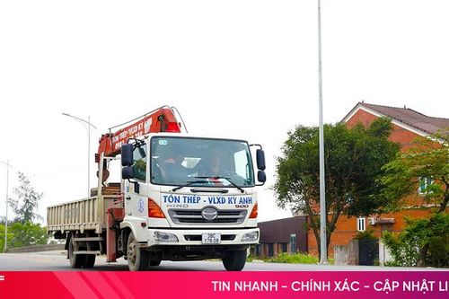 15 năm chờ đợi, người dân Kỳ Ninh vui mừng đón đường mới