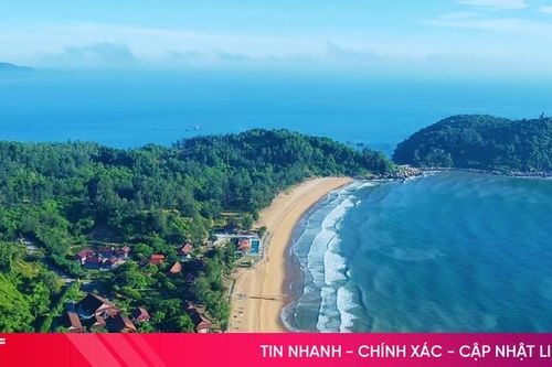 Hà Tĩnh khởi động mùa du lịch