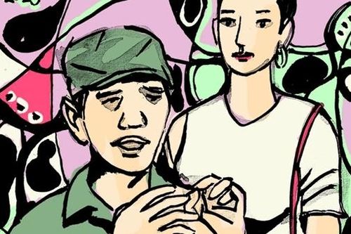 Một người bí ẩn