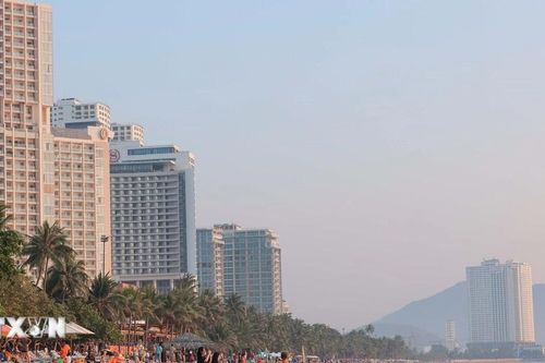 Festival Biển Nha Trang-Khánh Hòa: Tâm điểm thu hút du lịch dịp Hè