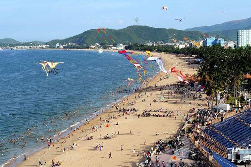 Festival Biển Nha Trang - Khánh Hòa: Tâm điểm thu hút khách du lịch dịp hè