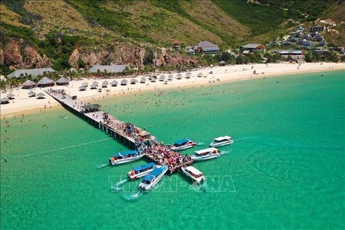 Để Bình Định tỏa sáng trên bản đồ du lịch Việt - Bài 1: 'Chuyển mình' để du lịch tăng trưởng xanh