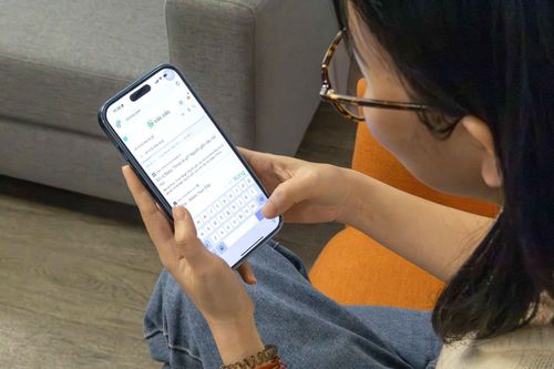 Xu hướng tìm kiếm trên mạng của người Việt Nam 3 tháng đầu năm 2025
