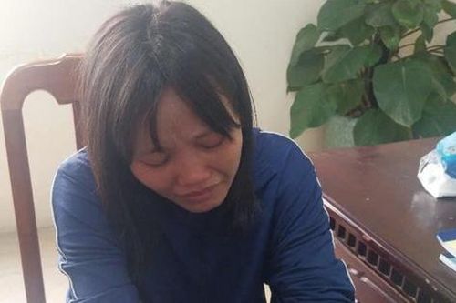 Bắt đối tượng truy nã sau 1 tháng bỏ trốn