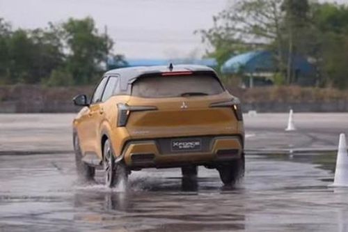 Tổng hợp các 'điểm chê' của khách hàng dành cho Xforce