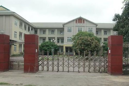 Gần 300 trụ sở làm việc gây lãng phí tại Nghệ An