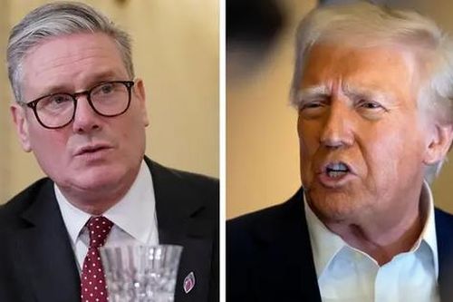 Phản ứng của Thủ tướng Anh Keir Starmer được khen ngợi