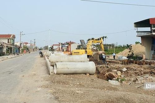 Hải Phòng tháo gỡ khó khăn mặt bằng cho dự án giao thông 150 tỷ đồng