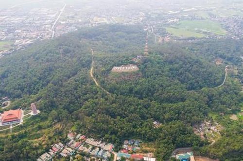 Nguồn gốc và quá trình phục dựng 2 chữ QUYẾT THẮNG ở tọa độ lửa Hàm Rồng
