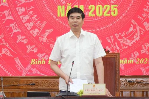 'Điểm rơi' thu hút đầu tư vào Bình Định