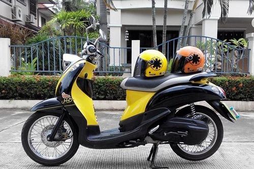 Mẹo sử dụng xe máy giúp tiết kiệm xăng, bền máy
