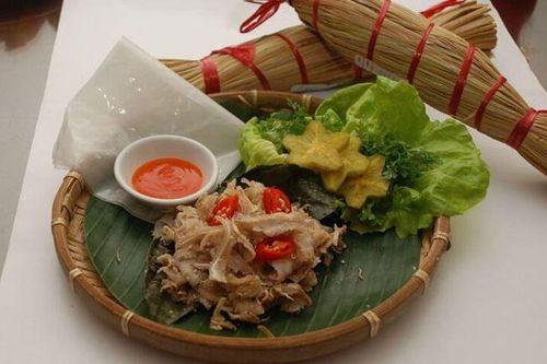 10 đặc sản 'ngon quên sầu' nhất định phải thử khi ghé thăm Bình Định