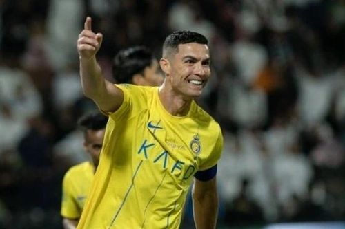 Ronaldo sắp trở lại La Liga?