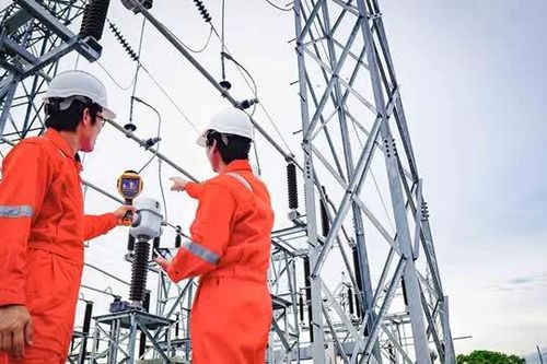 Tài trợ thúc đẩy phát triển bền vững ngành điện