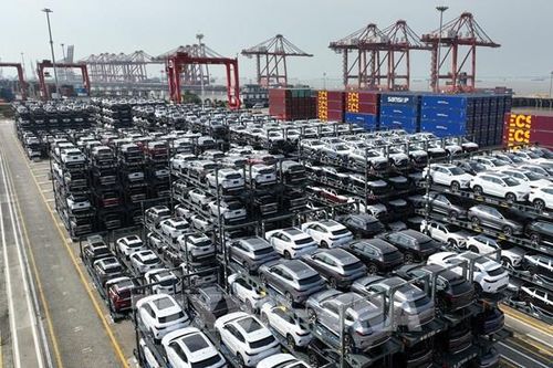 UNCTAD: Nguy cơ căng thẳng thương mại toàn cầu gia tăng do thuế quan