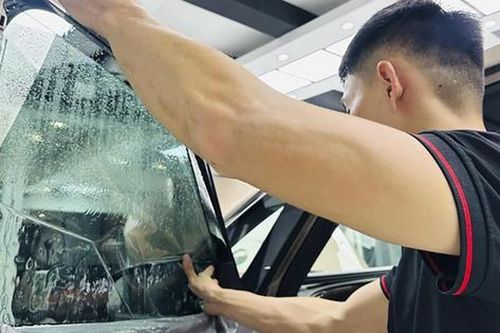 Cách nào để phân biệt phim cách nhiệt giả?