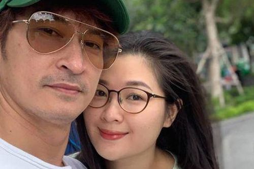 Huy Khánh nói đúng 4 từ làm rõ mối quan hệ với vợ cũ sau ly hôn