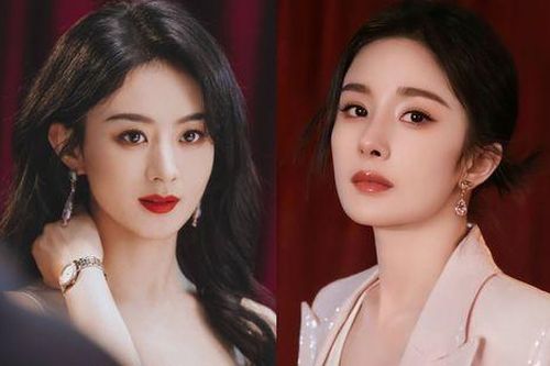 Top 5 nữ diễn viên Hoa ngữ có lượt xem phim cao nhất: Triệu Lệ Dĩnh bị kỳ phùng địch thủ cướp ngôi đầu