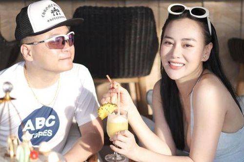 Thay đổi của Shark Bình sau 2 năm kết hôn với Phương Oanh
