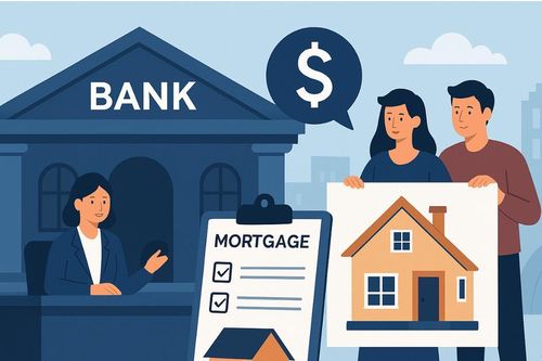 Không ngân hàng nào tại Việt Nam miễn nhiễm với 'chu kỳ bất động sản'